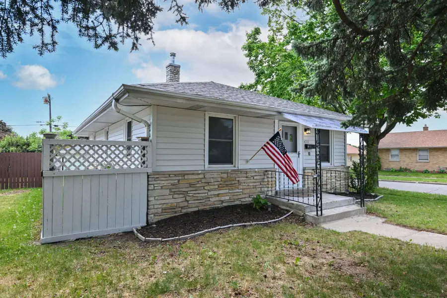 4300 N 73rd St, Milwaukee, WI 53216 - #2