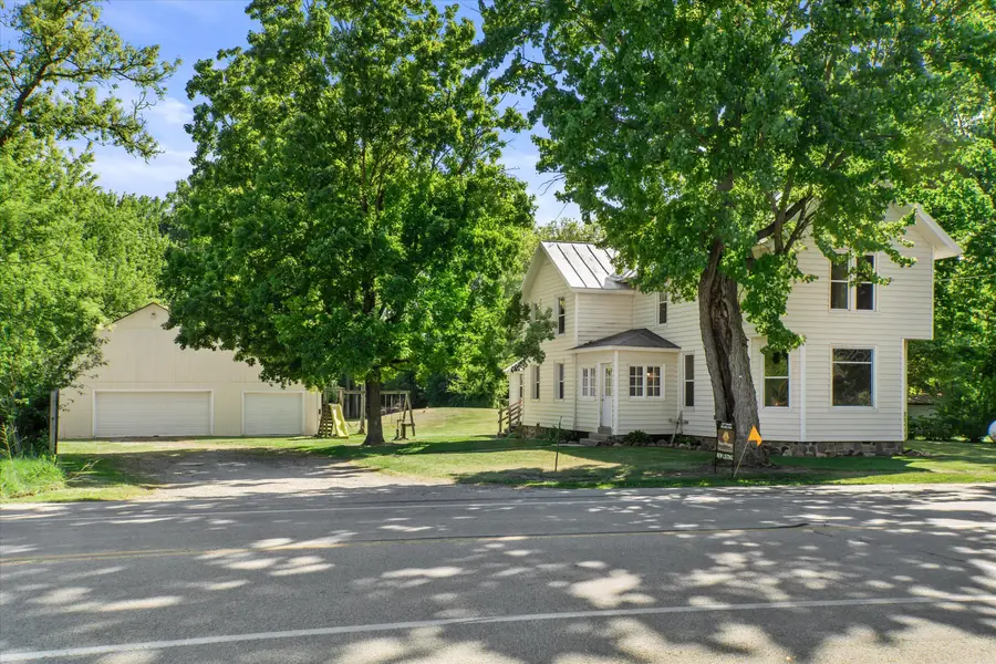 W1011 County Road Ci, Sullivan, WI 53137 - #2