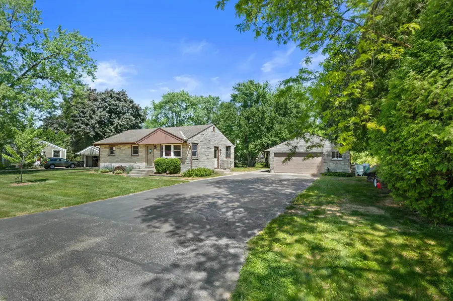 8874 S 81st St, Franklin, WI 53132 - #3