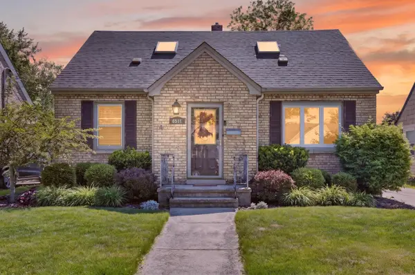 6511 43rd Ave, Kenosha, WI 53142