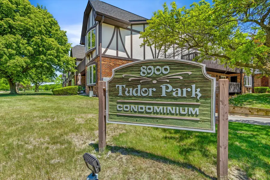 8900 N Park Plaza Ct, Brown Deer, WI 53223 - #3