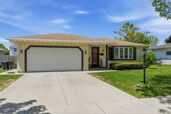 2440 N 25th St, Sheboygan, WI 53083