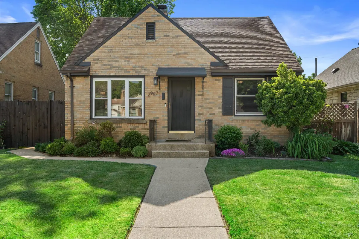 2957 N 84th St, Milwaukee, WI 53222 - #1