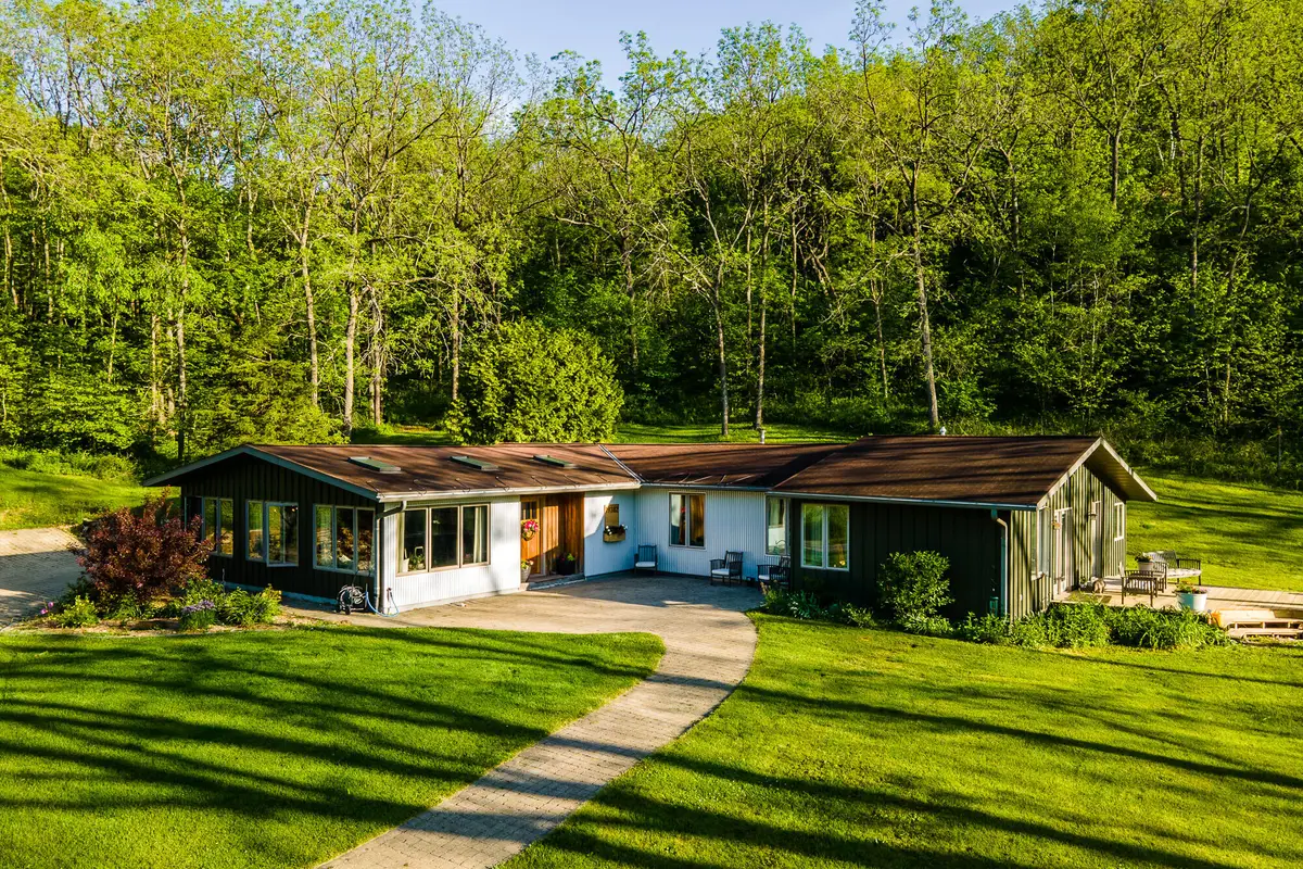 19382 County Highway Nn, Willow, WI 53581 - #1