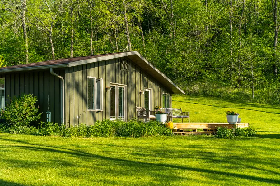 19382 County Highway Nn, Willow, WI 53581 - #3