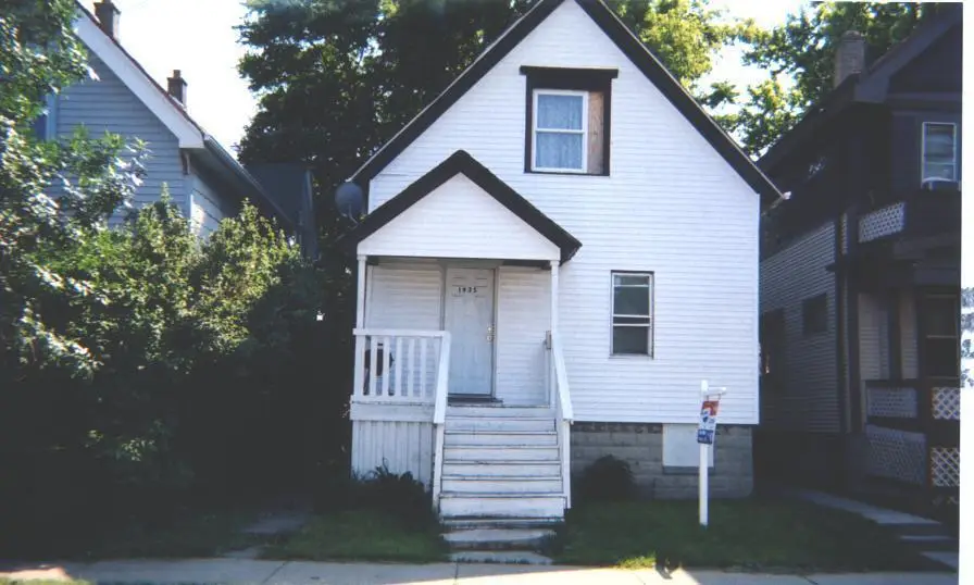 1935 W Monroe St, Milwaukee, WI 53205 - #1