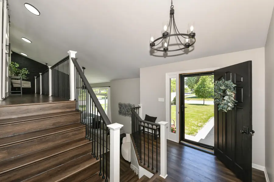 4100 W Fieldview Ct, Franklin, WI 53132 - #3