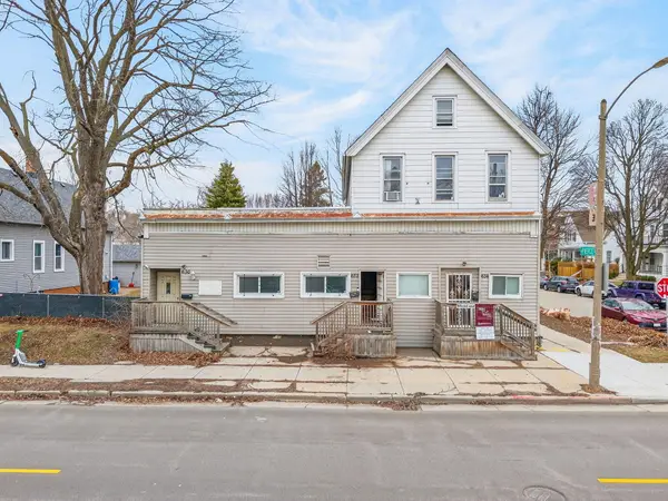 600 E Locust Ave, Milwaukee, WI 53212
