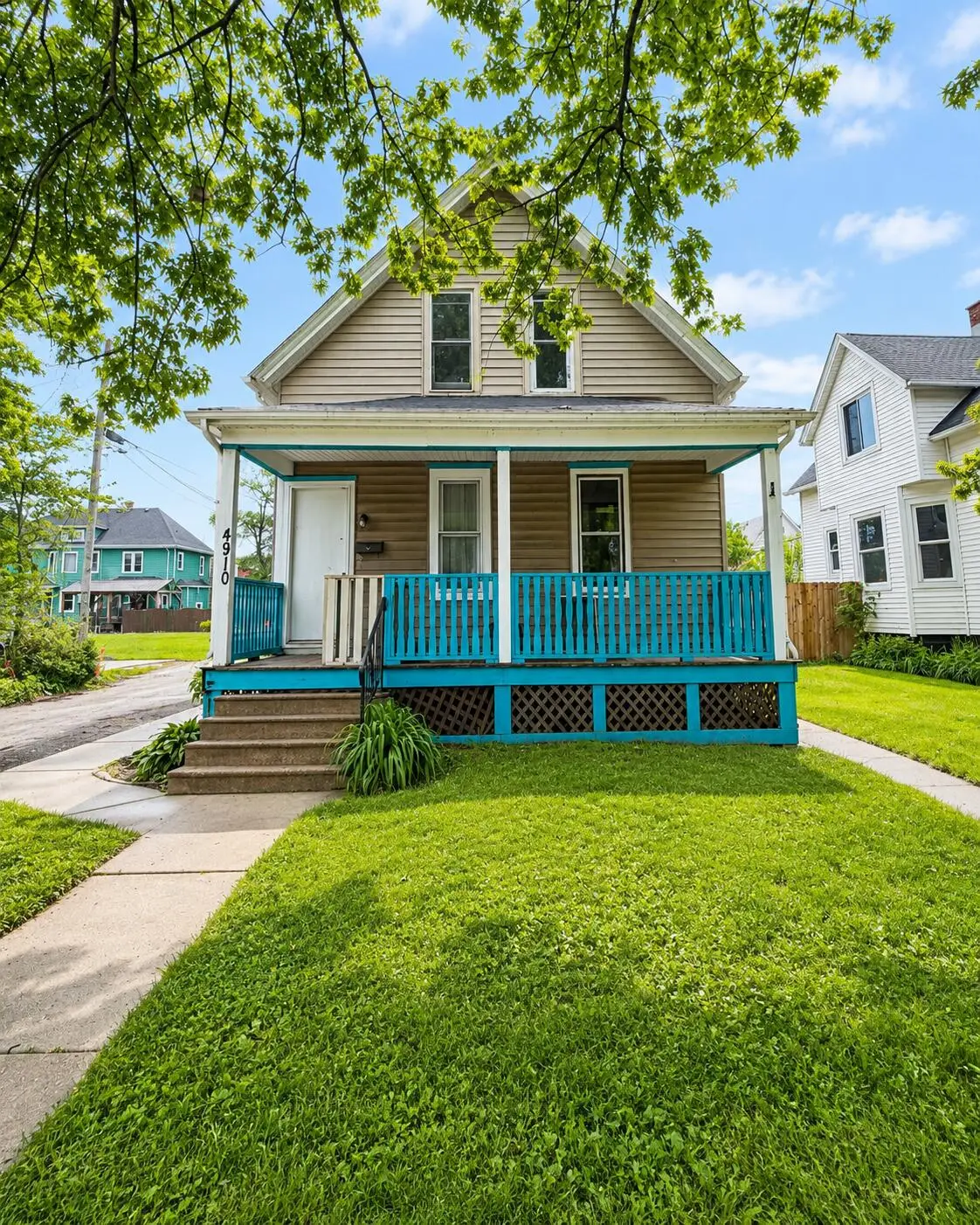 4910 17th Ave, Kenosha, WI 53140 - #1