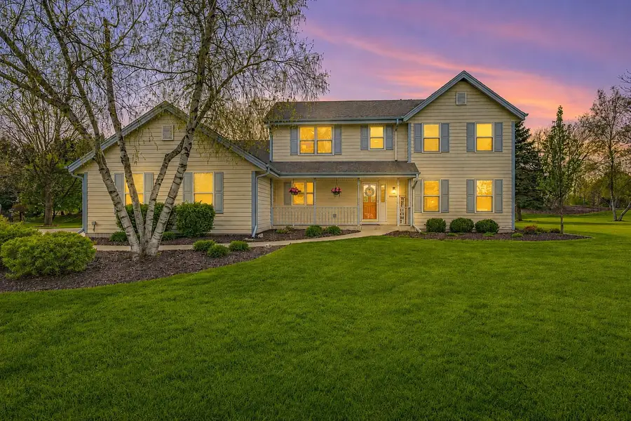 W329N4063 High Hill Ct, Nashotah, WI 53058 - #2
