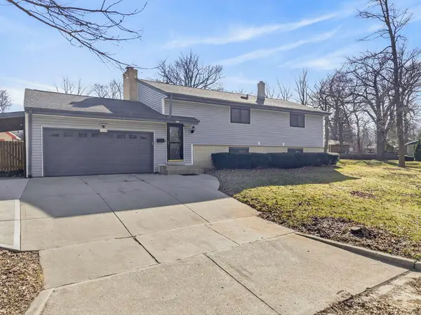 1819 W Mallory Ave, Milwaukee, WI 53221