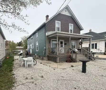 2010 Lincoln St, Two Rivers, WI 54241 - #3