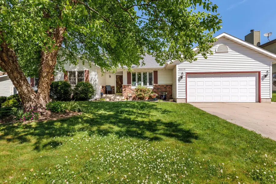 3625 Bentwood Pl, La Crosse, WI 54601 - #2
