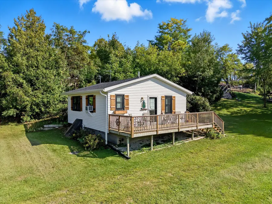 W138 North St, Osceola, WI 53011 - #2