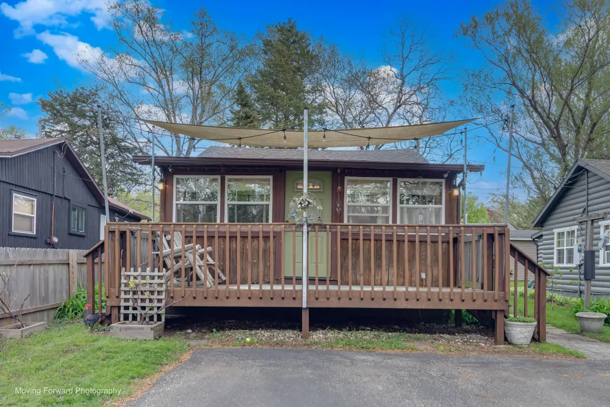 N4550 E Shore Place Rd, Lake Ripley, WI 53523 - #1