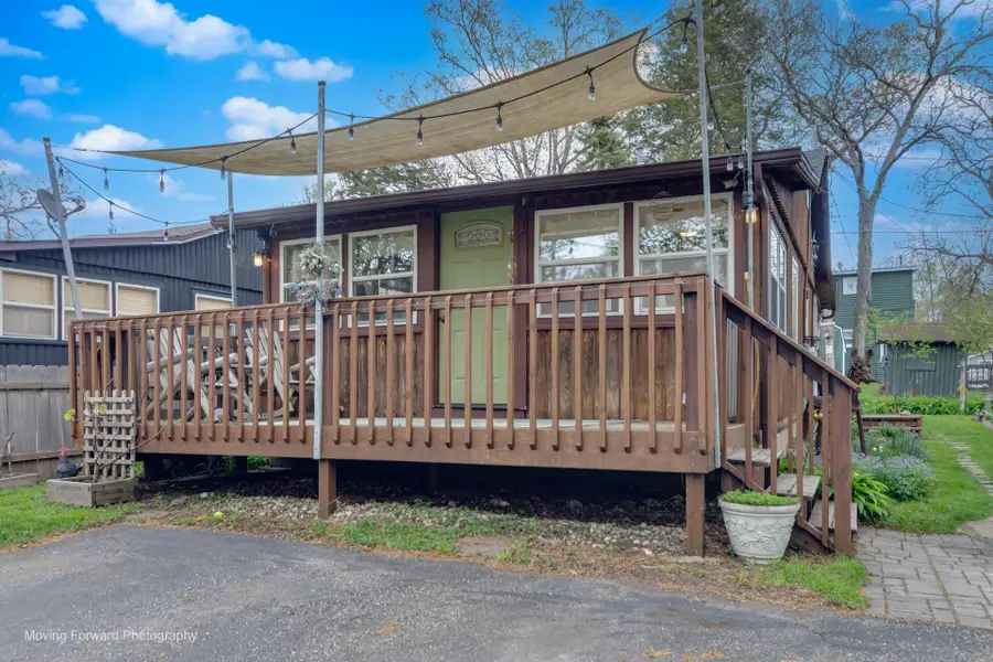 N4550 E Shore Place Rd, Lake Ripley, WI 53523 - #2