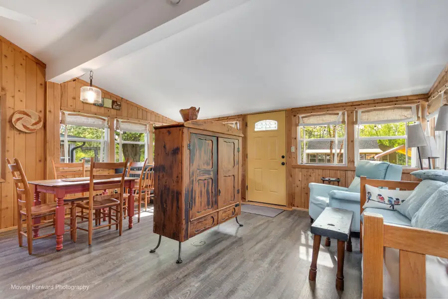N4550 E Shore Place Rd, Lake Ripley, WI 53523 - #3
