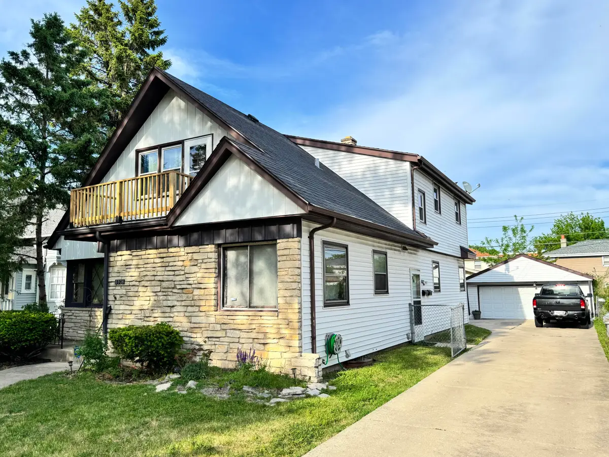5936 N 84th St, Milwaukee, WI 53225 - #1