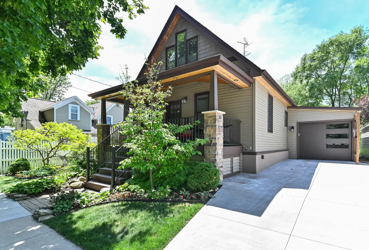 510 Franklin Ave, Lake Geneva, WI 53147 - #1