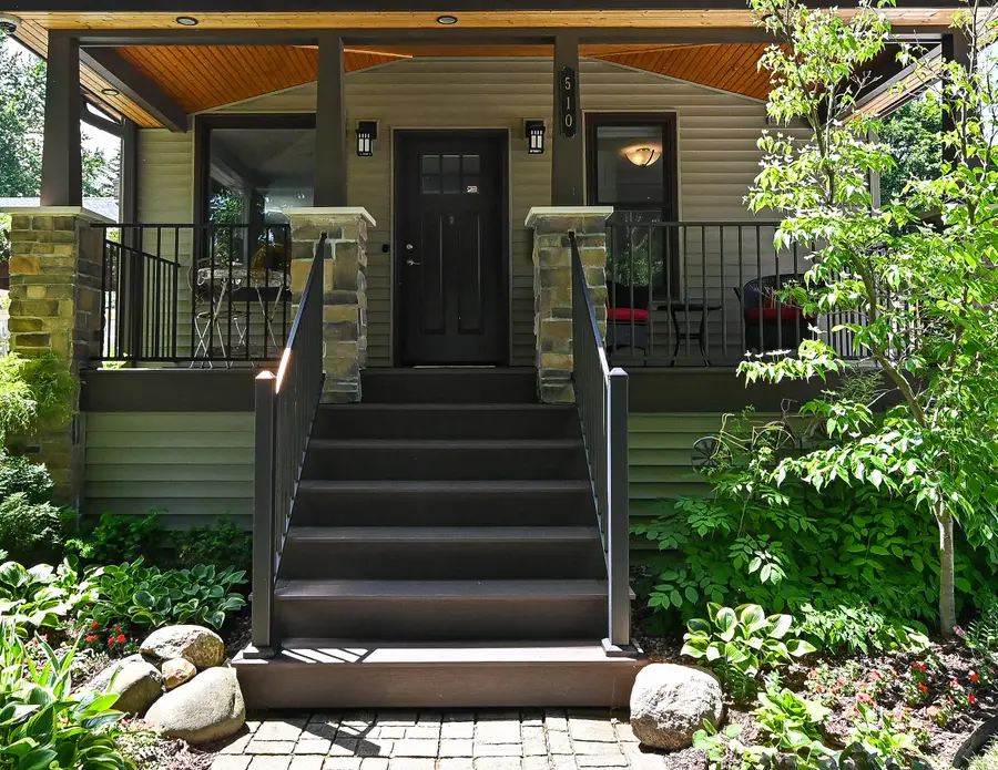 510 Franklin Ave, Lake Geneva, WI 53147 - #3