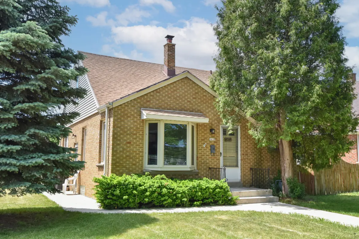 3617 S 13th St, Milwaukee, WI 53221 - #1