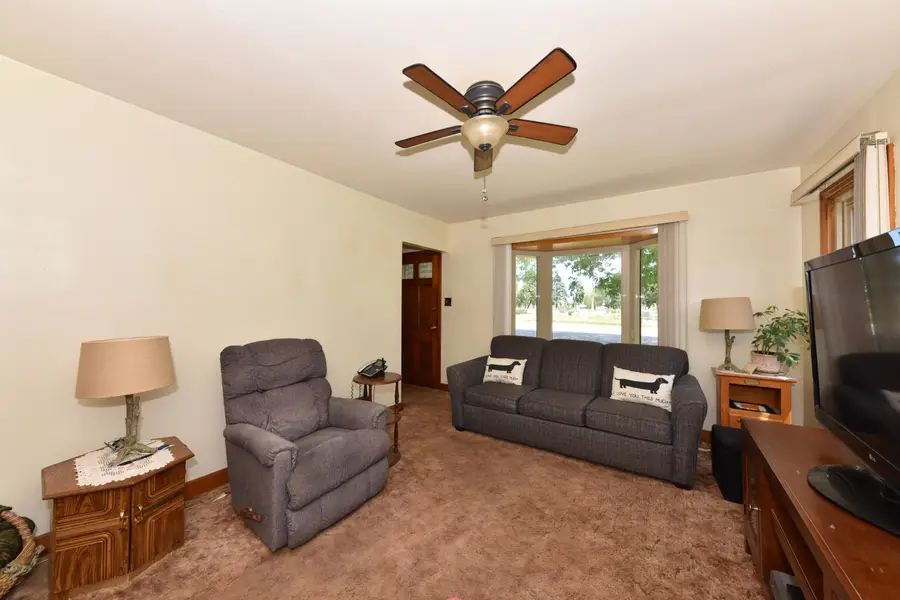3617 S 13th St, Milwaukee, WI 53221 - #3