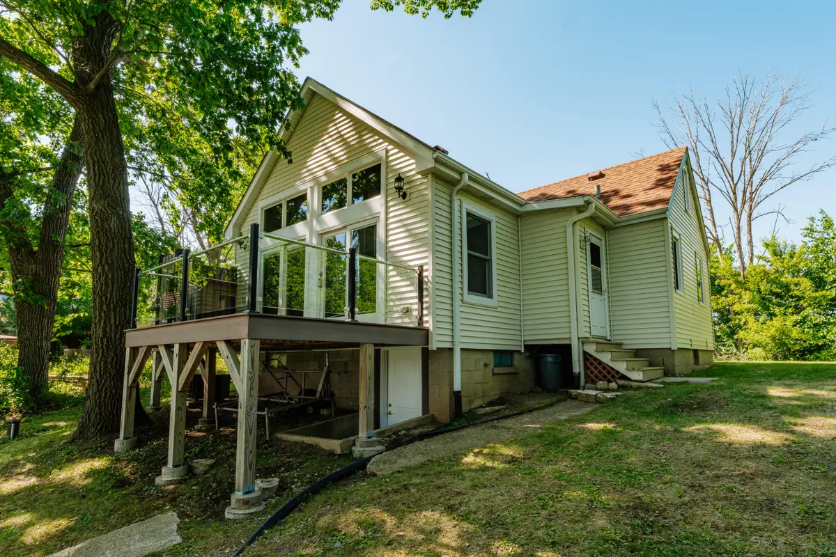 34639 Elm St, Summit, WI 53066 - #1