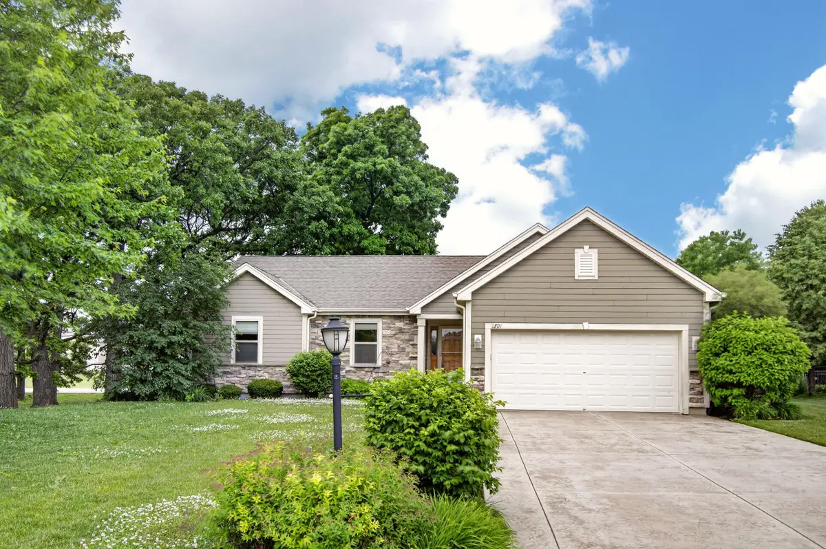 8791 83rd Pl, Pleasant Prairie, WI 53158 - #1