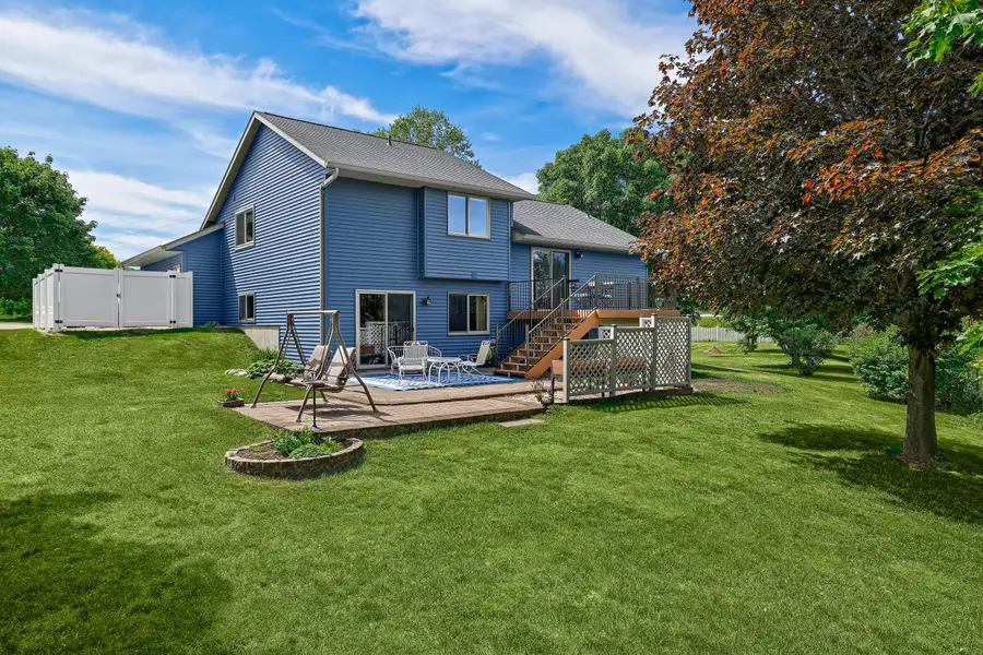501 Freedom St, Holmen, WI 54636 - #2
