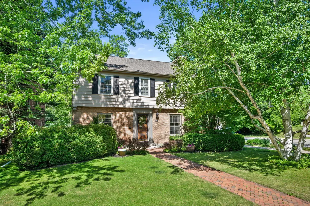 6175 N Kent Ave, Whitefish Bay, WI 53217 - #1