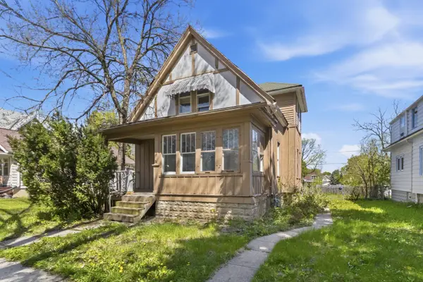 5550 N 39th St, Milwaukee, WI 53209