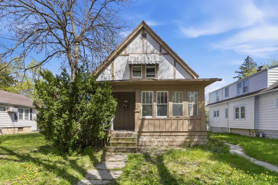 5550 N 39th St, Milwaukee, WI 53209 - #2