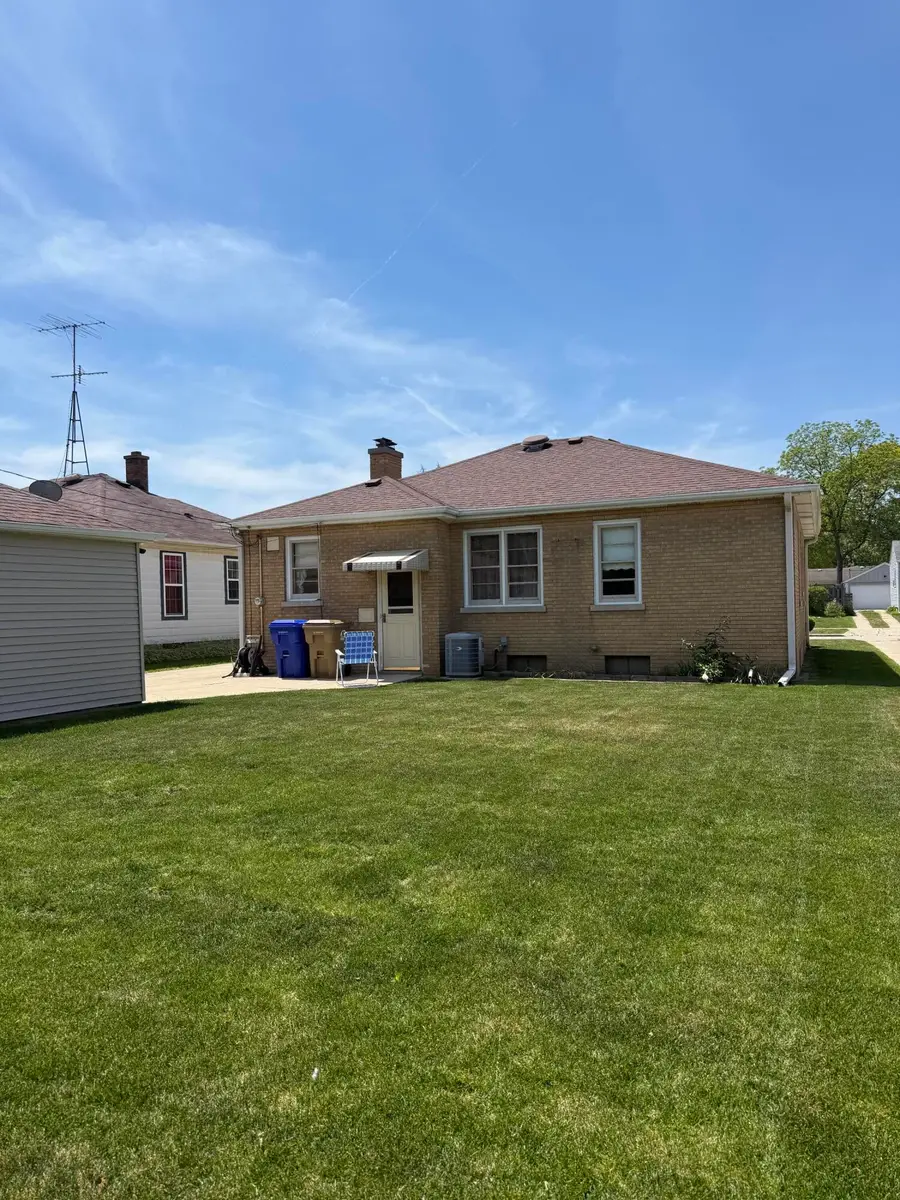 6113 44th Ave, Kenosha, WI 53142 - #2
