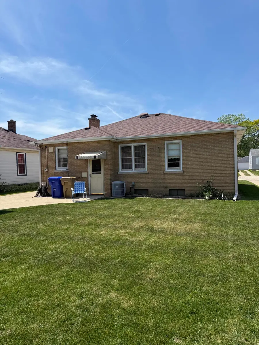 6113 44th Ave, Kenosha, WI 53142 - #3