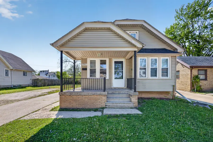 4965 N 55th St, Milwaukee, WI 53218 - #2