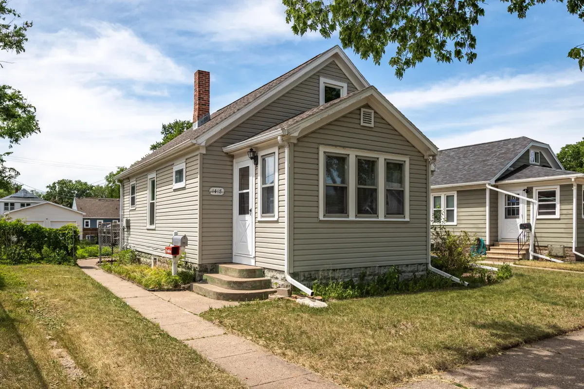 1418 21st St S, La Crosse, WI 54601 - #1