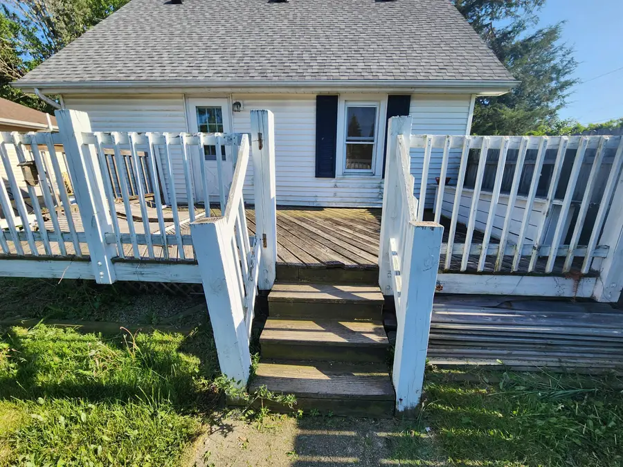 22320 121st St, Bristol, WI 53104 - #3