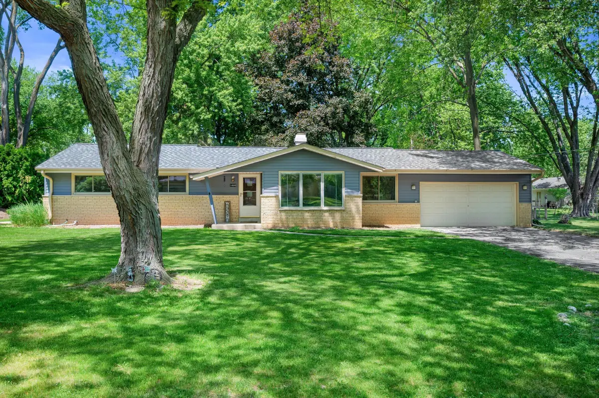 14640 Cameron Drive Lower, Brookfield, WI 53005 - #1