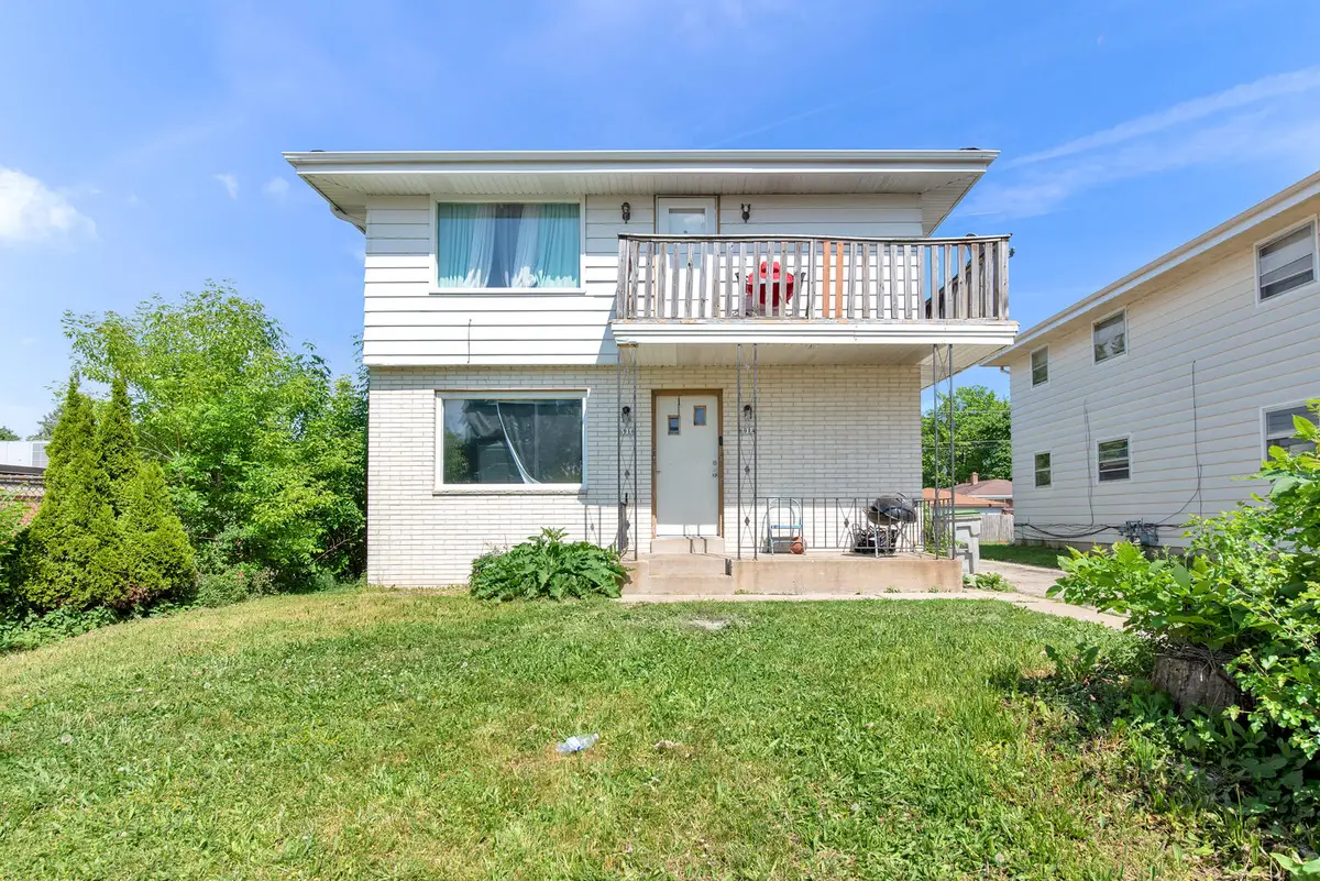 6914 N 42nd St, Milwaukee, WI 53209 - #1