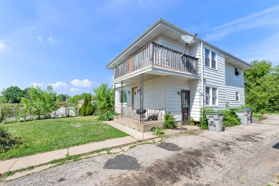 6914 N 42nd St, Milwaukee, WI 53209 - #2