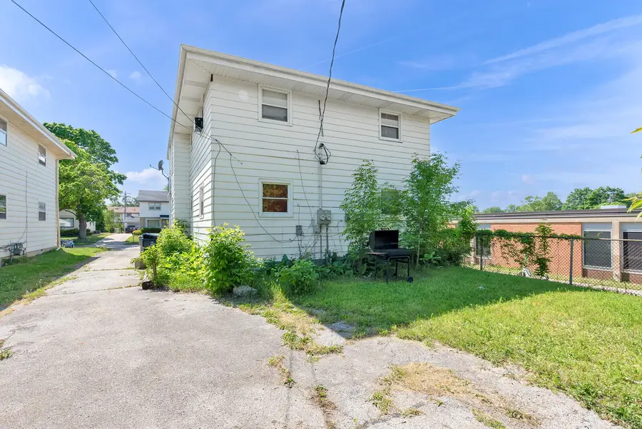 6914 N 42nd St, Milwaukee, WI 53209 - #3
