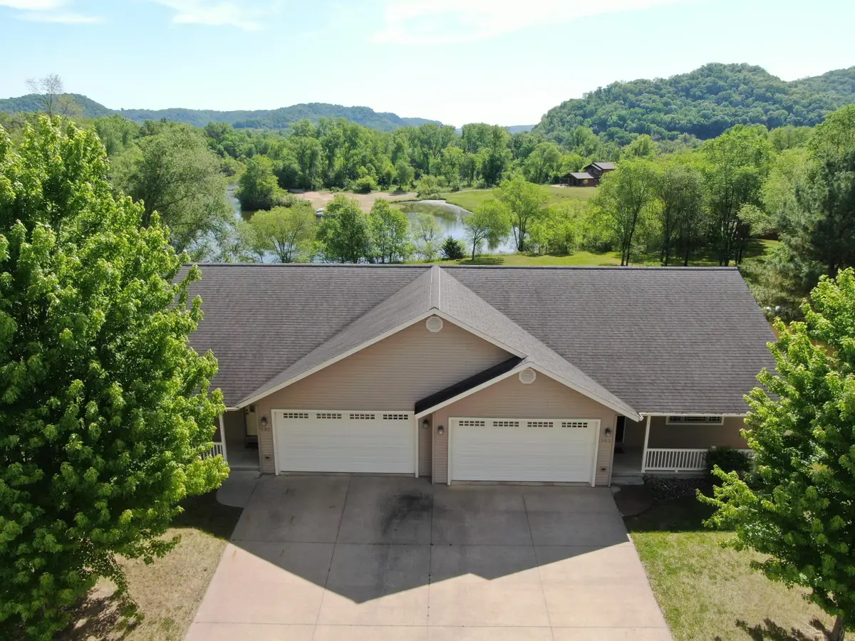 103 Sand Lake Ct, Stoddard, WI 54658 - #1