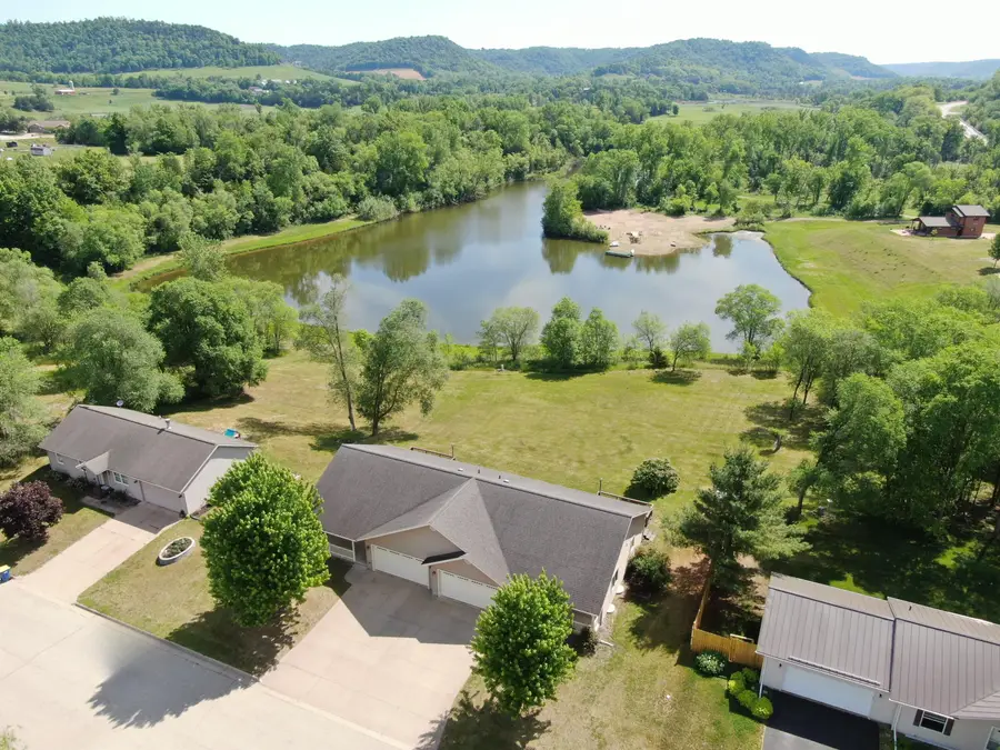 103 Sand Lake Ct, Stoddard, WI 54658 - #3