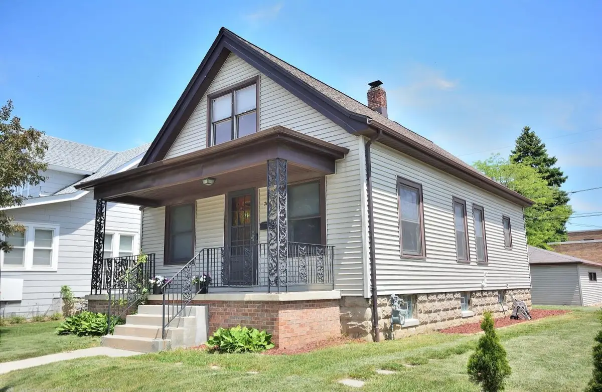 2016 S 68th St, West Allis, WI 53219 - #1