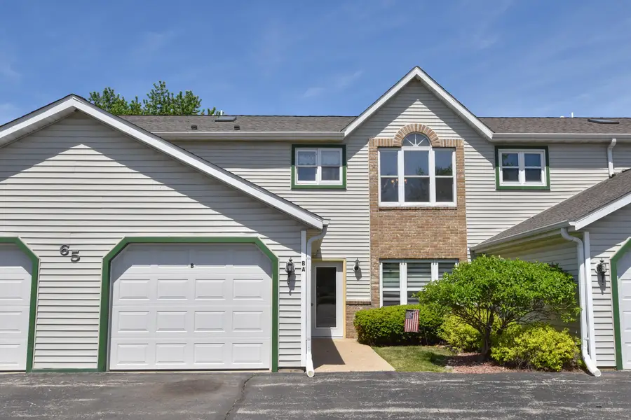 65 Stacy Lynn Ln, Hartford, WI 53027 - #2