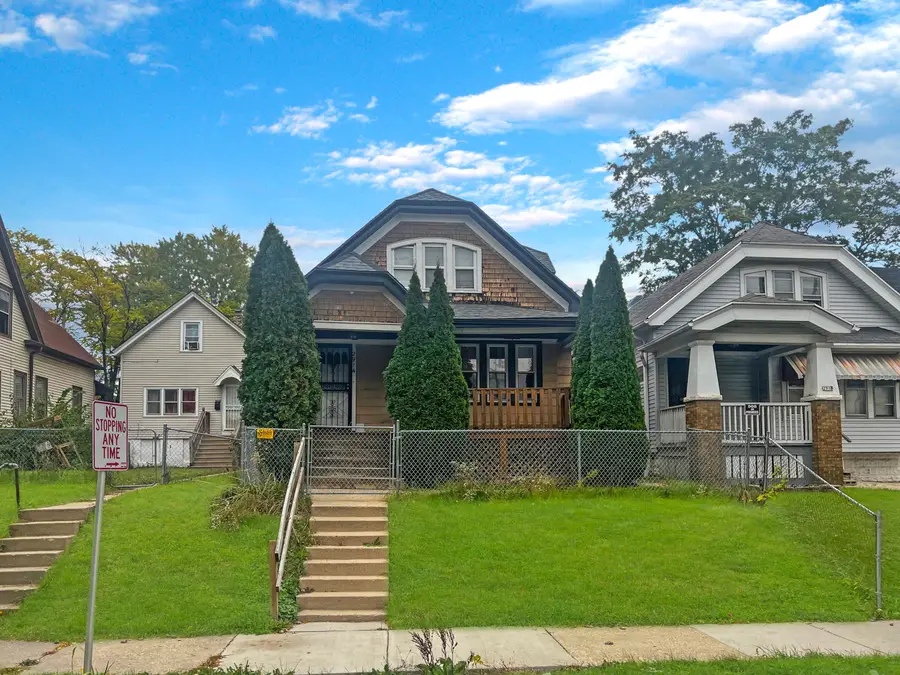 2914 N 30th St, Milwaukee, WI 53210 - #2