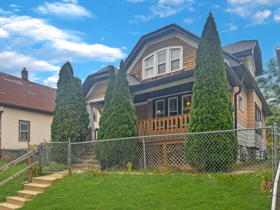 2914 N 30th St, Milwaukee, WI 53210 - #3