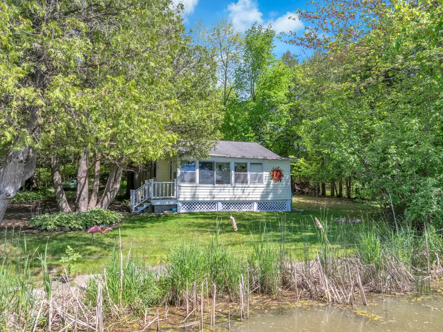 16422 Harpt Lake Rd, Gibson, WI 54228 - #2