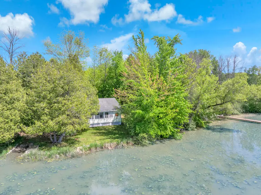 16422 Harpt Lake Rd, Gibson, WI 54228 - #3