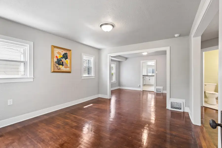 2451 N 58th St, Milwaukee, WI 53210 - #3